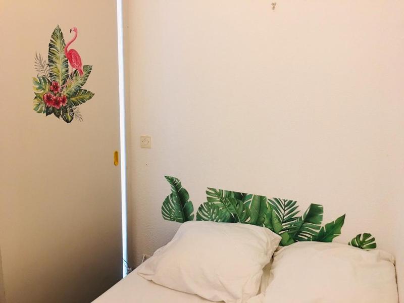 Studio Cosy Et Moderne Au Couchant Situe 150M De La Plage -Avec Parking Gratuit Prive - 25M2 - Climatise - Balcon - Wifi Gratuit La Grande Motte Exteriör bild